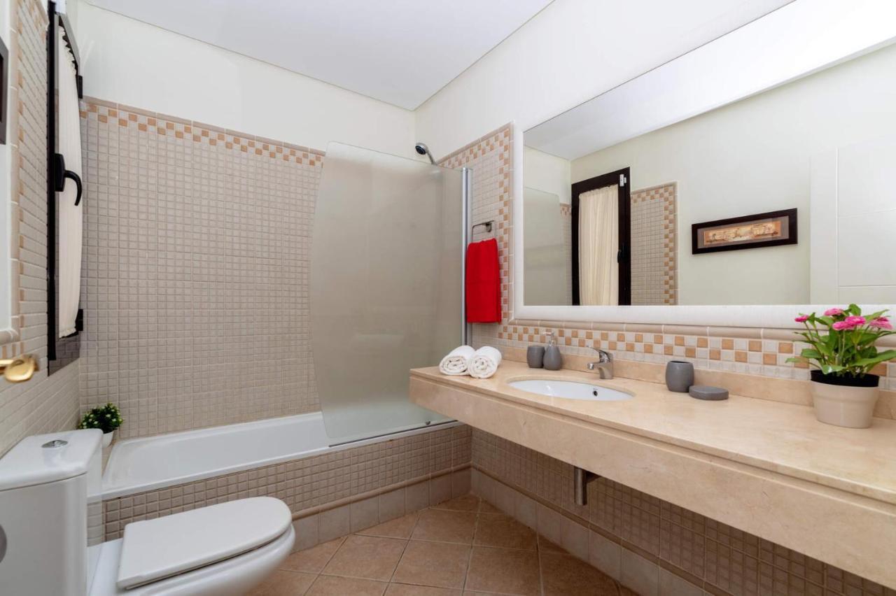 Villa Janubio By Villa Plus Playa Blanca  Ngoại thất bức ảnh