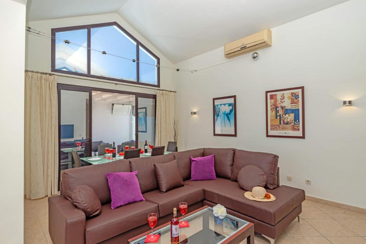 Villa Janubio By Villa Plus Playa Blanca  Ngoại thất bức ảnh